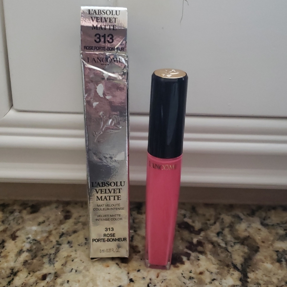 New L'absolu velvet matte